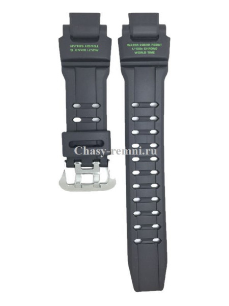 Ремешок Casio GW-4000-1A3